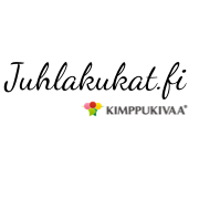 Juhlakukat logo